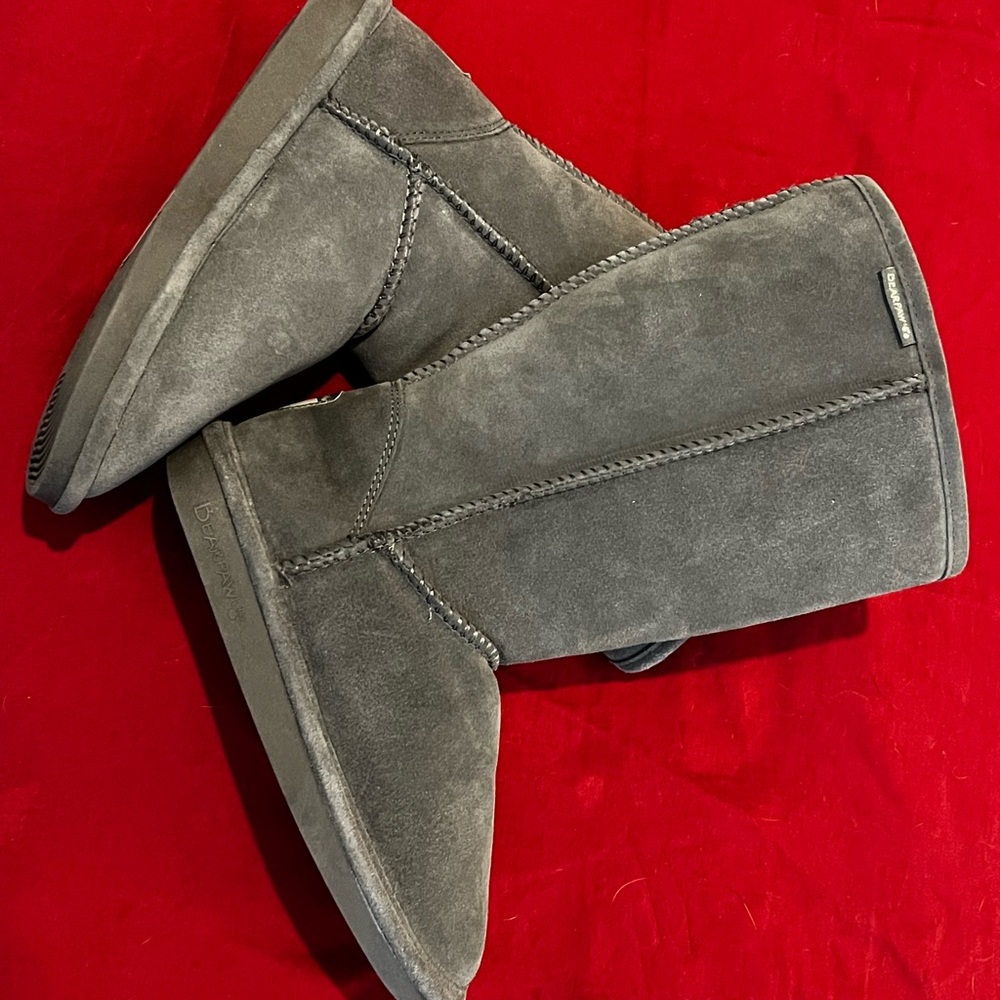 BearPaw Boots